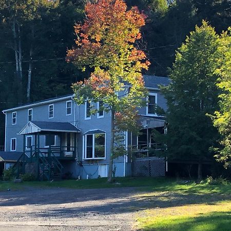 Rota Lodge Aka Latvian American Disable Veterans Center Rota Elka Park المظهر الخارجي الصورة