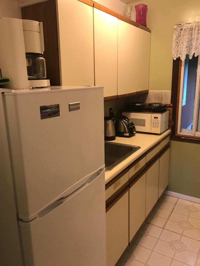 Rota Lodge Aka Latvian American Disable Veterans Center Rota Elka Park المظهر الخارجي الصورة