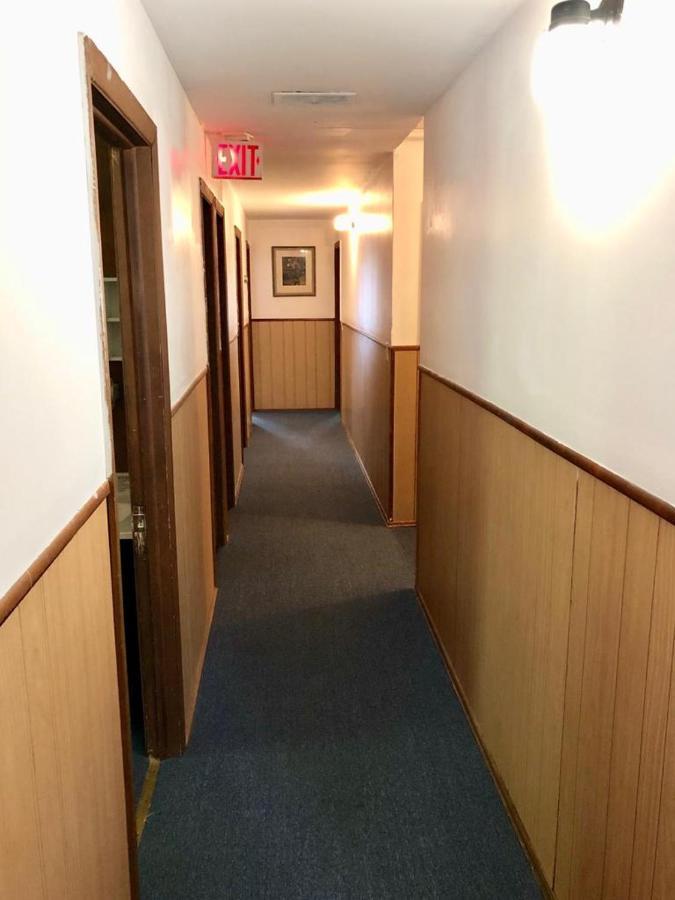 Rota Lodge Aka Latvian American Disable Veterans Center Rota Elka Park المظهر الخارجي الصورة