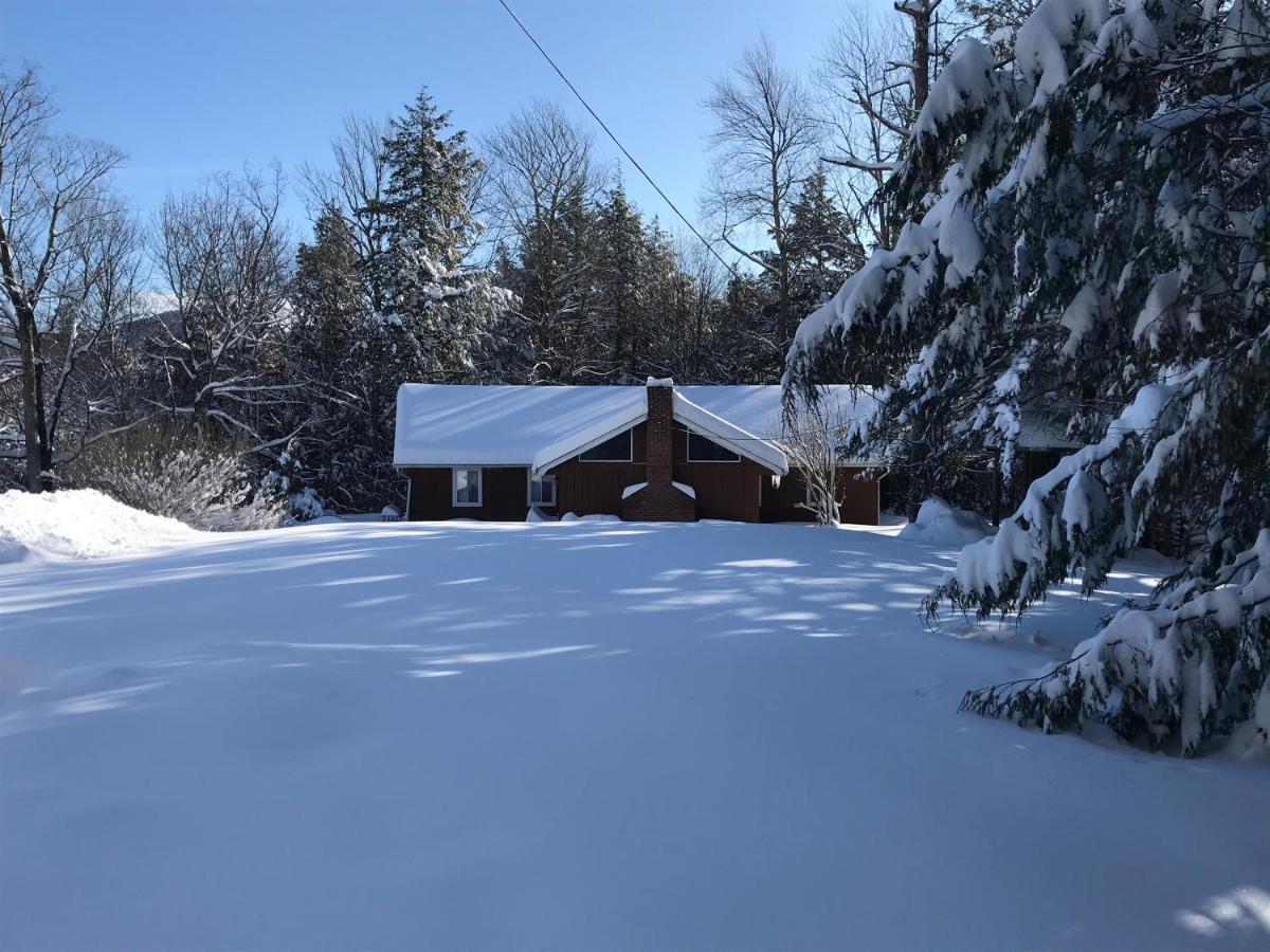 Rota Lodge Aka Latvian American Disable Veterans Center Rota Elka Park المظهر الخارجي الصورة