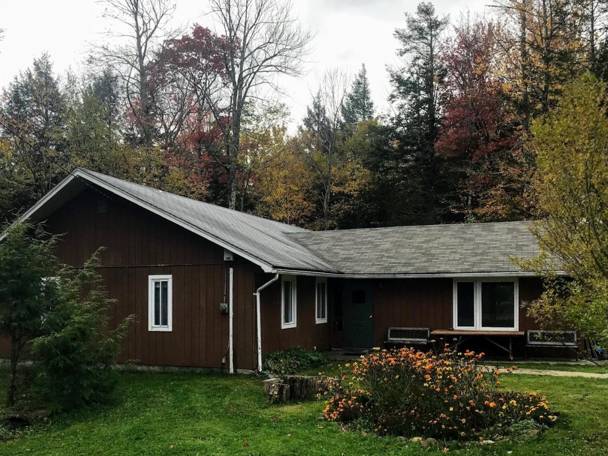 Rota Lodge Aka Latvian American Disable Veterans Center Rota Elka Park المظهر الخارجي الصورة
